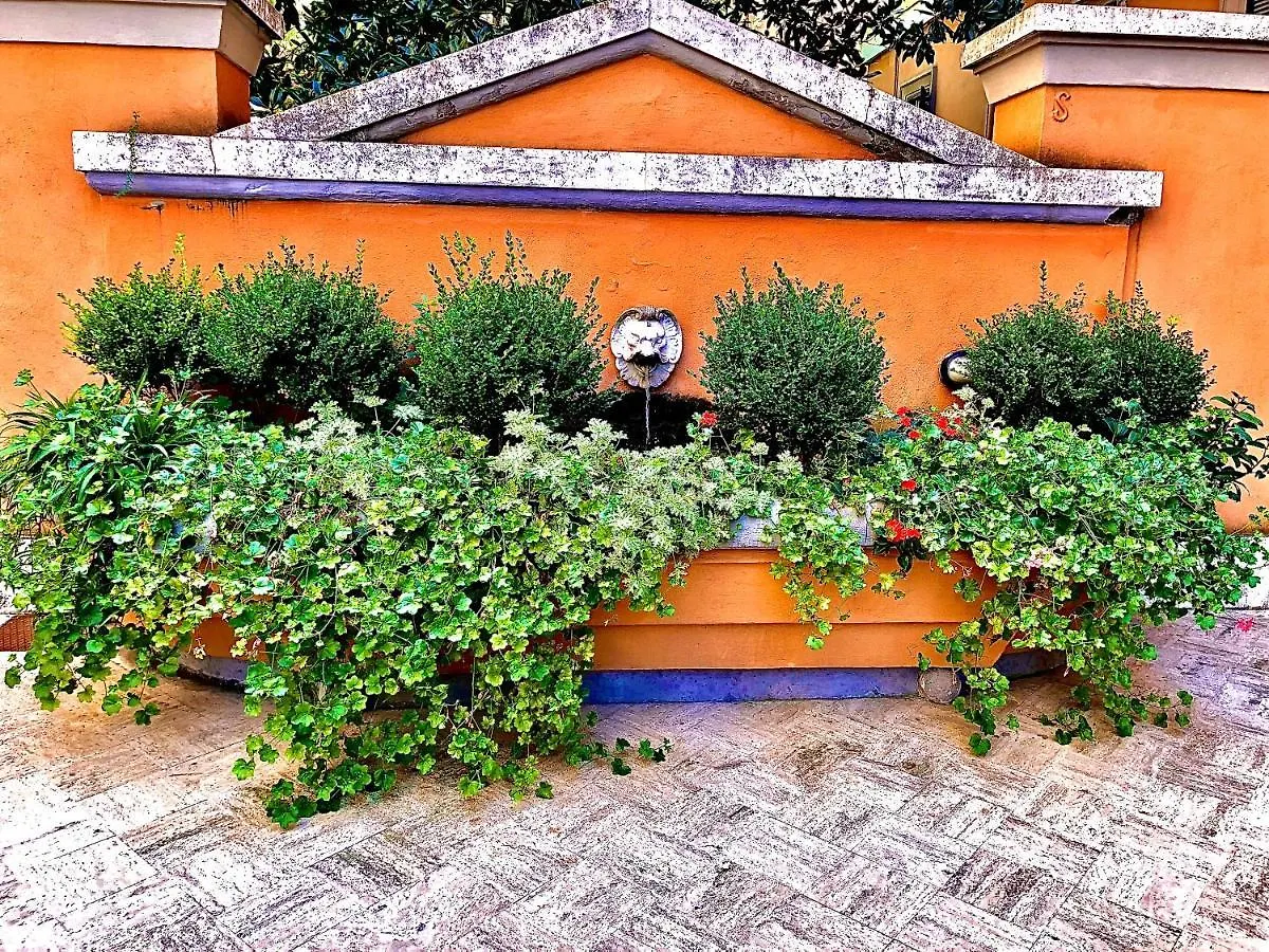 La Tana Al Flaminio Apartment Rome Italy
