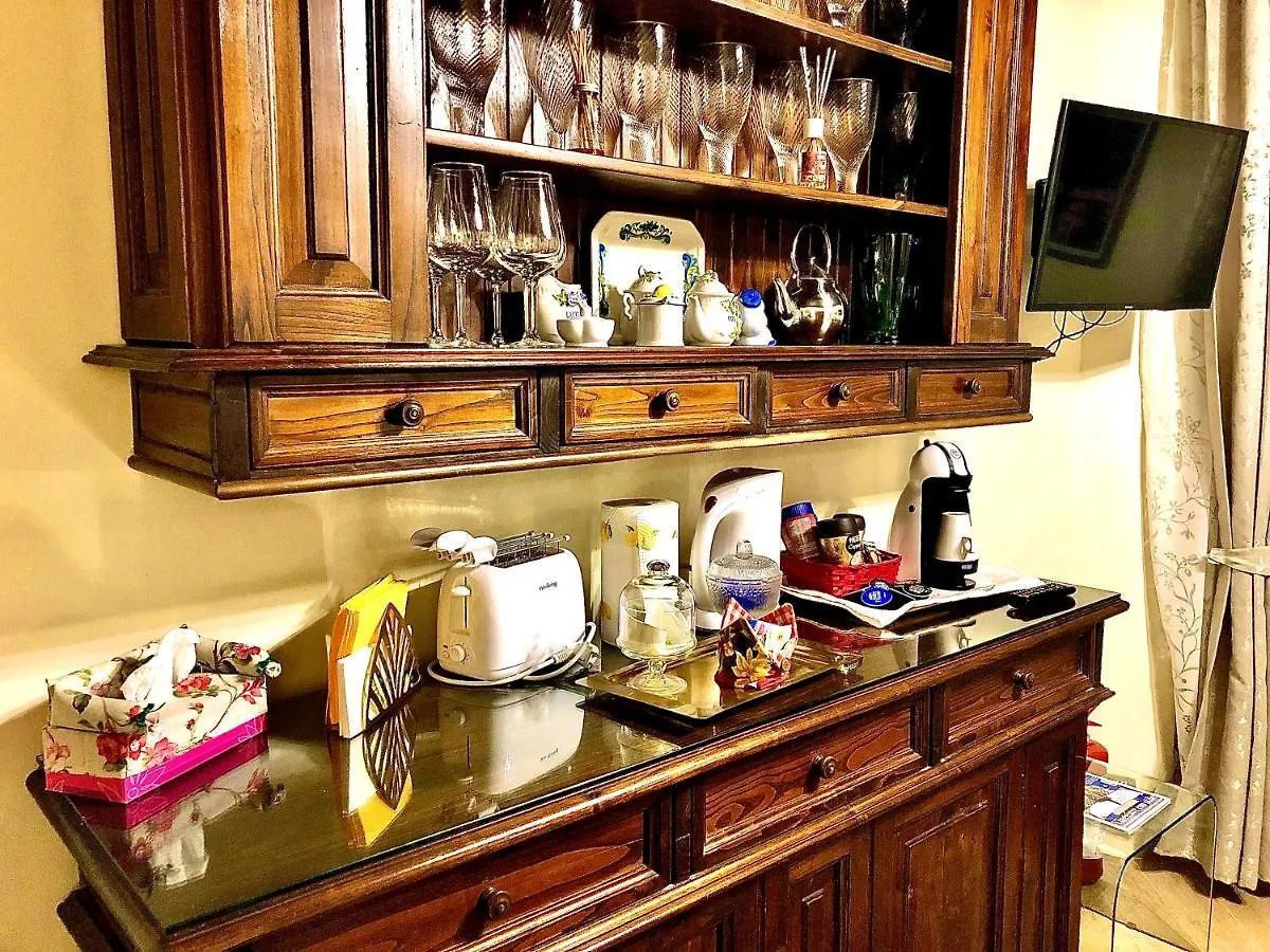 La Tana Al Flaminio Apartment Rome