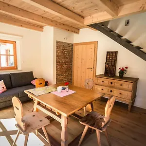  Apartment Alpenraum Deutschland