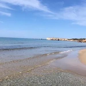 Oasi D'argilla , Pachino Italia
