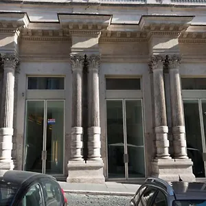 Appartamento Spagna Luxury, Roma