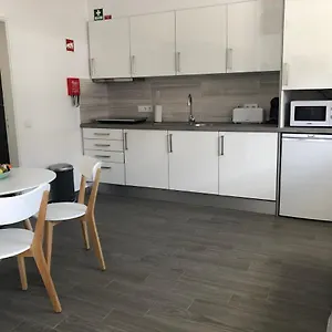  Apartment Guerreiro Portugal