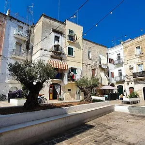 Dominique , Bari Italia