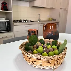 Il Riccio , Bari Italia